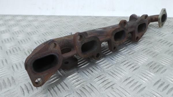 Exhaust manifold MERCEDES-BENZ Classe C (W204) Imagem-3