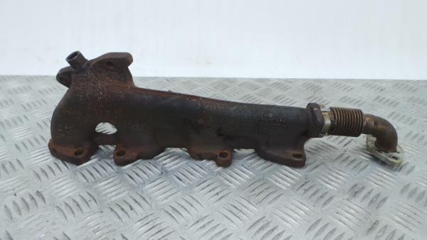Exhaust manifold MERCEDES-BENZ Classe C (W204) Imagem-2
