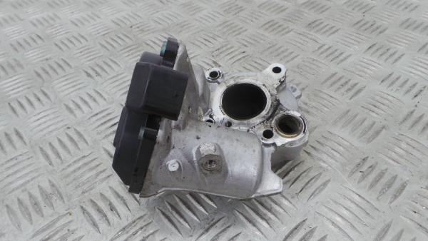 EGR valve MERCEDES-BENZ Classe C (W204) Imagem-1