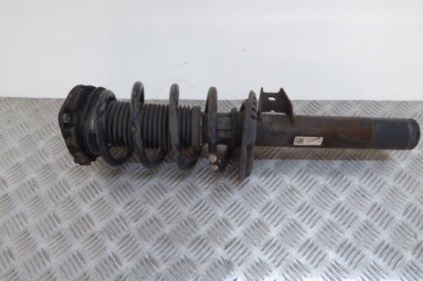 Amortisseur Avant Droite VOLKSWAGEN Sharan (7N)