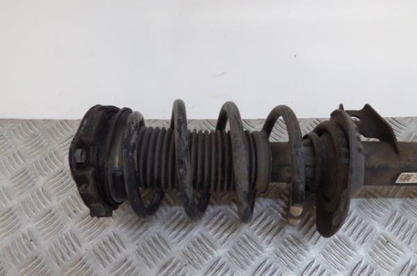 Ammortizzatore Anteriore Destro VOLKSWAGEN Sharan (7N) Imagem-1