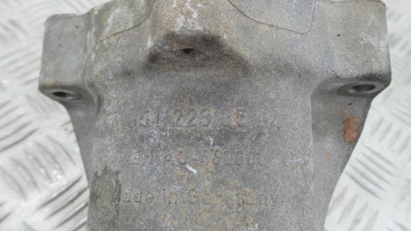 Generic support MERCEDES-BENZ Classe C (W204) Imagem-4