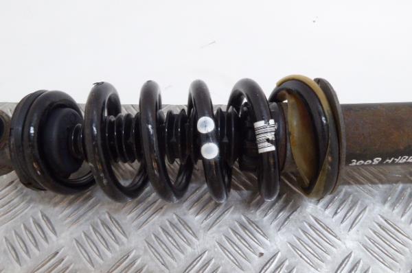 Stoßdämpfer Hinten Rechts PEUGEOT 3008 I (0U_) Imagem-2