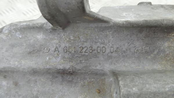 Generic support MERCEDES-BENZ Classe C (W204) Imagem-4