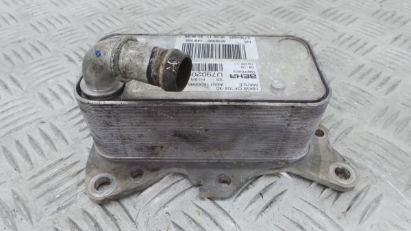 Radiador do óleo MERCEDES-BENZ Classe C (W204)