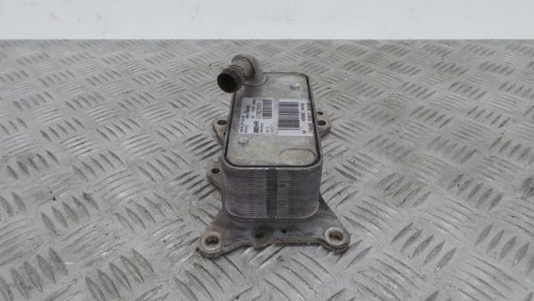 Radiador do óleo MERCEDES-BENZ Classe C (W204) Imagem-3