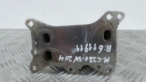 Radiador do óleo MERCEDES-BENZ Classe C (W204) Imagem-2