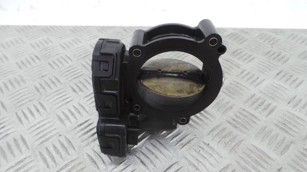 Throttle Body Motor MERCEDES-BENZ Classe C (W204)