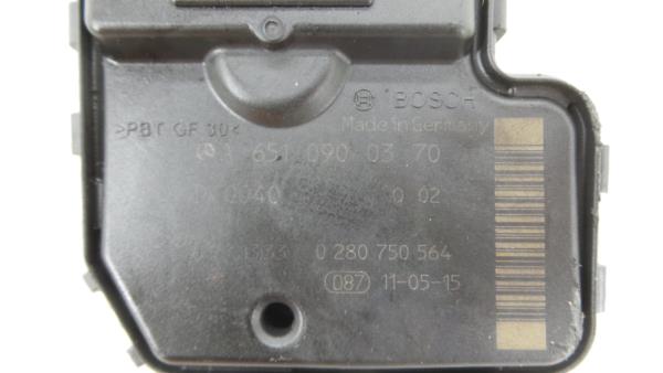 Throttle Body Motor MERCEDES-BENZ Classe C (W204) Imagem-4
