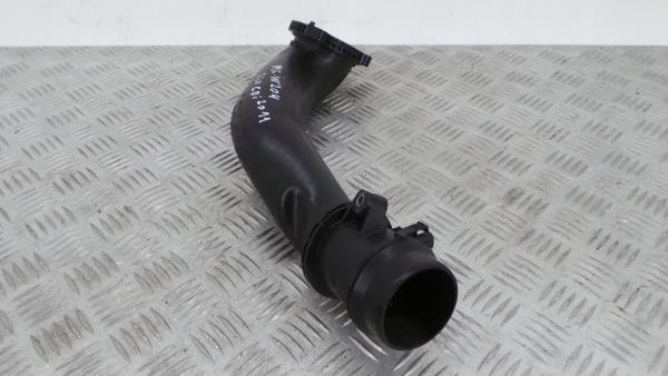 Intercooler pipe MERCEDES-BENZ Classe C (W204)