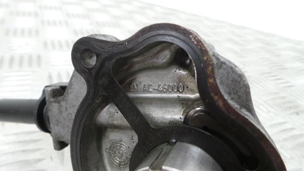 Brake booster / vacuum pump MERCEDES-BENZ Classe C (W204) Imagem-5