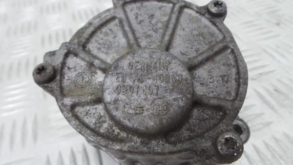 Brake booster / vacuum pump MERCEDES-BENZ Classe C (W204) Imagem-6