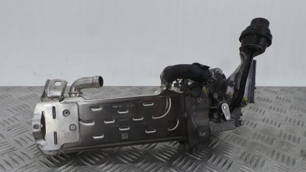 EGR gas radiator MERCEDES-BENZ Classe C (W204) Imagem-3