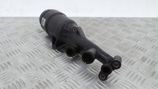 Oil filter cap / housing MERCEDES-BENZ Classe C (W204)