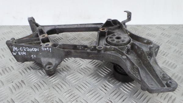 Generic support MERCEDES-BENZ Classe C (W204) Imagem-3