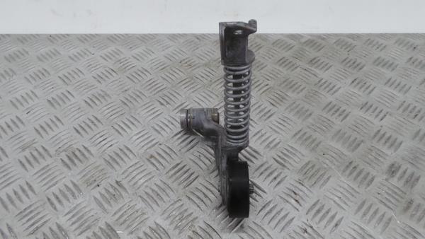 Generic support MERCEDES-BENZ Classe C (W204) Imagem-2