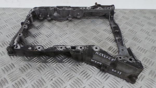 Oil pan MERCEDES-BENZ Classe C (W204) Imagem-1