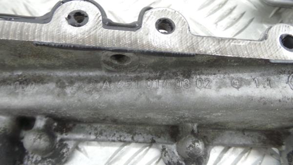 Oil pan MERCEDES-BENZ Classe C (W204) Imagem-5