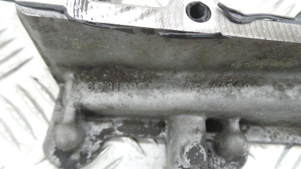 Oil pan MERCEDES-BENZ Classe C (W204) Imagem-4