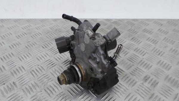 Injector pump MERCEDES-BENZ Classe C (W204)