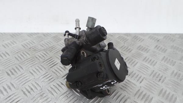 Injector pump MERCEDES-BENZ Classe C (W204) Imagem-3