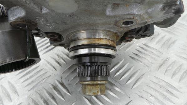 Injector pump MERCEDES-BENZ Classe C (W204) Imagem-4