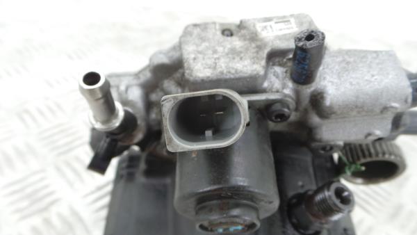 Injector pump MERCEDES-BENZ Classe C (W204) Imagem-5