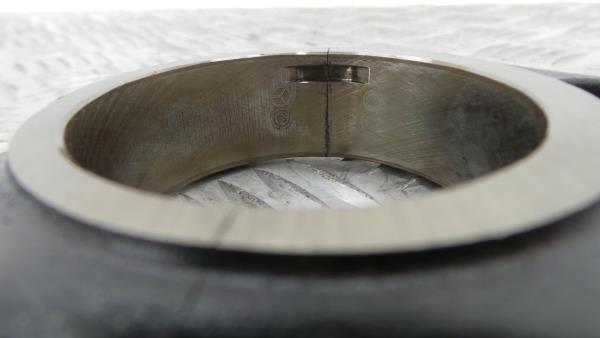 Piston MERCEDES-BENZ Classe C (W204) Imagem-2