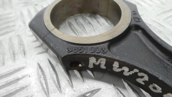 Piston MERCEDES-BENZ Classe C (W204) Imagem-4