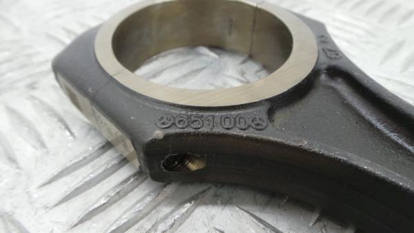 Piston MERCEDES-BENZ Classe C (W204) Imagem-4