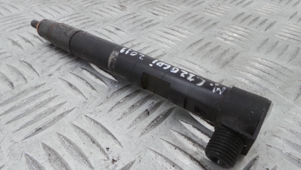 Injector MERCEDES-BENZ Classe C (W204) Imagem-1