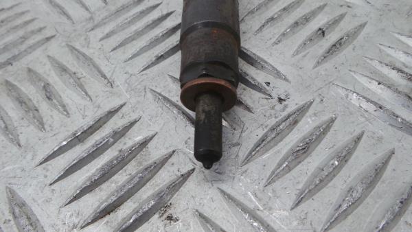 Injector MERCEDES-BENZ Classe C (W204) Imagem-3