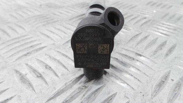 Injector MERCEDES-BENZ Classe C (W204) Imagem-4