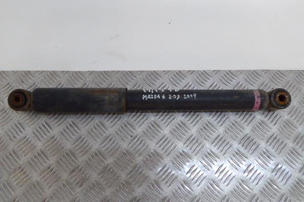 Ammortizzatore Posteriore Destro MAZDA 6 Hatchback (GH)