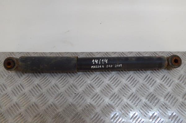 Ammortizzatore Posteriore Sinistro MAZDA 6 Hatchback (GH)