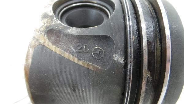 Piston MERCEDES-BENZ Classe C (W204) Imagem-4