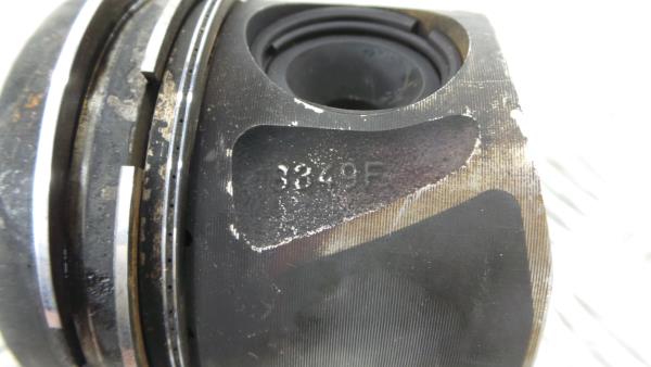 Piston MERCEDES-BENZ Classe C (W204) Imagem-5