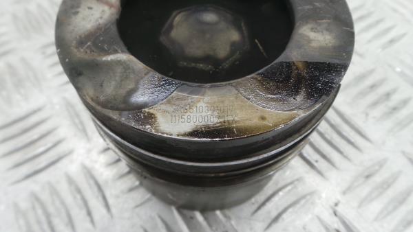 Piston MERCEDES-BENZ Classe C (W204) Imagem-6