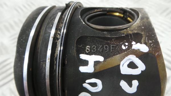 Piston de moteur MERCEDES-BENZ Classe C (W204) Imagem-5