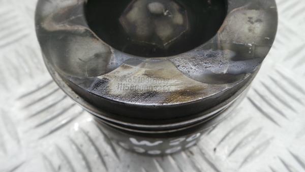 Piston de moteur MERCEDES-BENZ Classe C (W204) Imagem-6