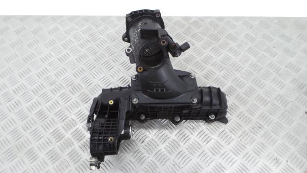 Intake manifold MERCEDES-BENZ Classe C (W204) Imagem-1