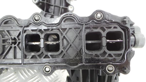 Intake manifold MERCEDES-BENZ Classe C (W204) Imagem-5