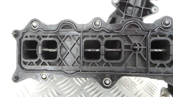 Intake manifold MERCEDES-BENZ Classe C (W204) Imagem-4