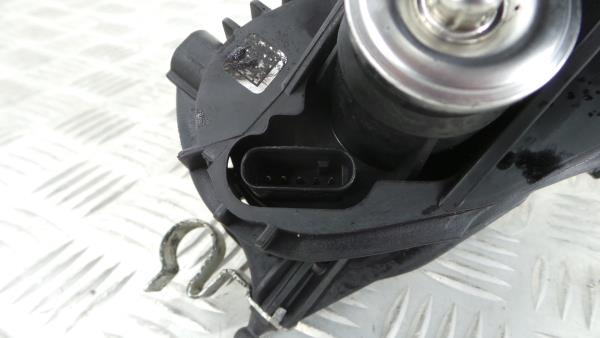 Intake manifold MERCEDES-BENZ Classe C (W204) Imagem-6