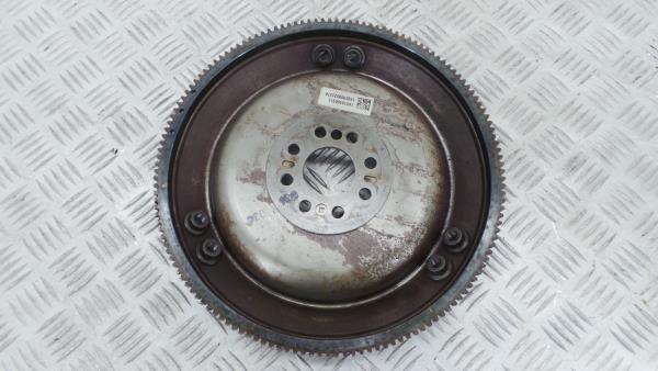 Volante motor MERCEDES-BENZ Classe C (W204) Imagem-2