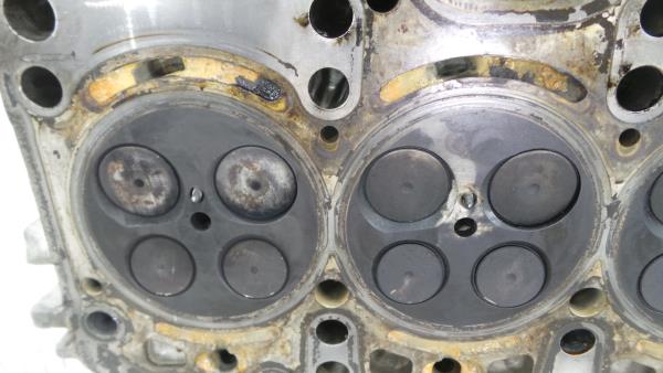 Cylinder head MERCEDES-BENZ Classe C (W204) Imagem-3