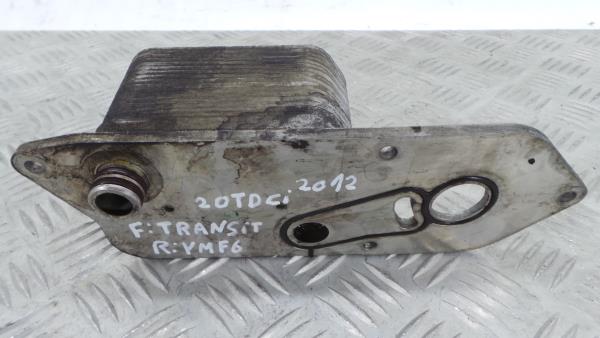 Radiador do óleo FORD Transit Custom Imagem-2