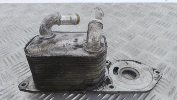 Radiador do óleo FORD Transit Custom Imagem-1