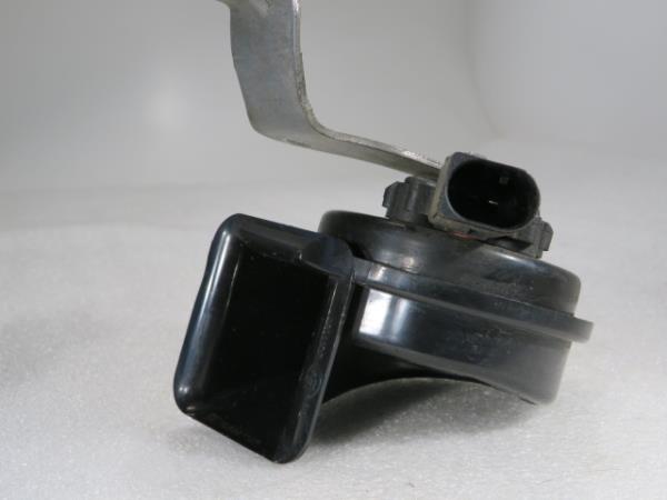 Horn SKODA Superb II Break (3T5) Imagem-3