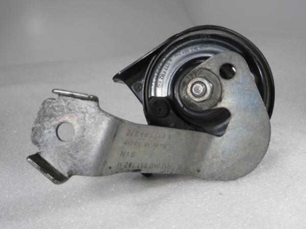 Horn SKODA Superb II Break (3T5) Imagem-2